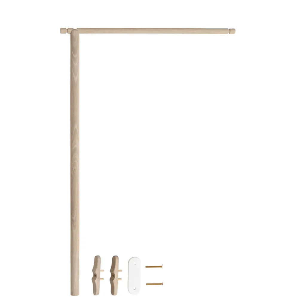 Oliver Furniture Himmelstange für Wood Mini+ Basic Eiche