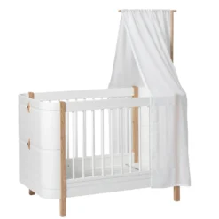 Oliver Furniture Himmelstange für Wood Mini+ Basic Eiche