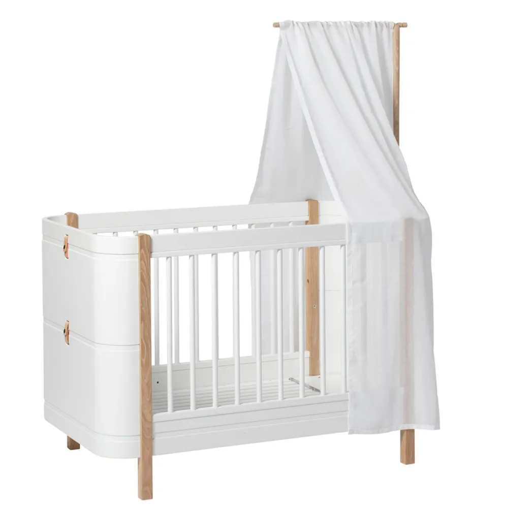 Oliver Furniture Himmelstange für Wood Mini+ Basic Eiche