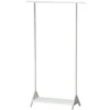 Oliver Furniture Kleiderständer Groß Weiß