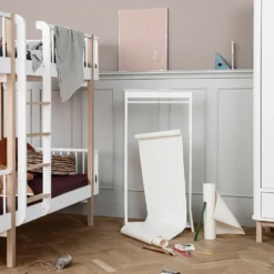 Oliver Furniture Kleiderständer Kids 125 cm