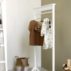 Oliver Furniture Kleiderständer Kids 125 cm