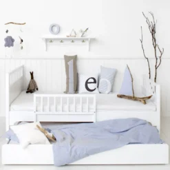 Oliver Furniture Matratze für Ausziehbett