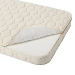 Oliver Furniture Matratze Junior- und Kinderbett 90x160, runde Ecken