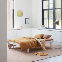 Oliver Furniture Matratze Wood Lounger 120 x 200 cm