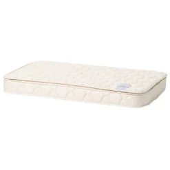 Oliver Furniture Matratze Wood Mini+ 68x122 cm