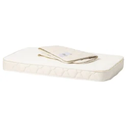 Oliver Furniture Matratze Wood Mini+ 68x122 cm