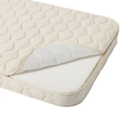 Oliver Furniture Matratze 90x200 cm runde Ecken