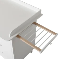 Oliver Furniture Seaside 2 Auszüge und Wäschesack für Kommode 6 Schubladen