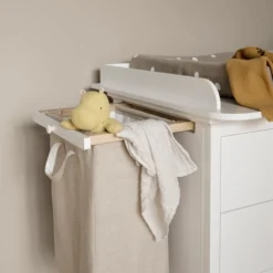 Oliver Furniture Seaside 2 Auszüge und Wäschesack für Kommode 6 Schubladen