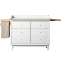 Oliver Furniture Seaside Wäschesack