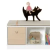 Oliver Furniture Sitzkissen für 3er Standregal