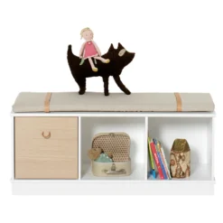 Oliver Furniture Sitzkissen für 3er Standregal