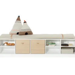 Oliver Furniture Sitzkissen für 5er Standregal