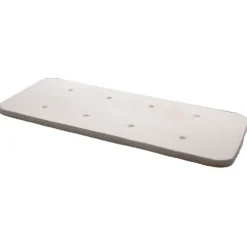 Oliver Furniture Spielmatratze für Wood halbhohes Hochbett 90 x 200 cm