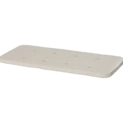 Oliver Furniture Spielmatratze für Wood Mini+ halbhohes Hochbett 68x162 cm