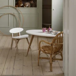 Oliver Furniture Stuhl Wood PingPong