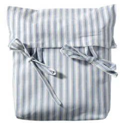 Oliver Furniture Vorhang Blaue Streifen für Seaside