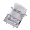 Oliver Furniture Vorhang für halbhohes Hochbett Wood Mini+ Grau