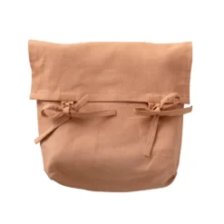 Oliver Furniture Vorhang für halbhohes Hochbett Seaside (160-200cm)/Etagenbett Karamell