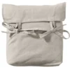 Oliver Furniture Vorhang für halbhohes Hochbett Wood Original Natur 138 cm