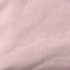 Oliver Furniture Vorhang für halbhohes Hochbett Wood Original Rosa 138 cm