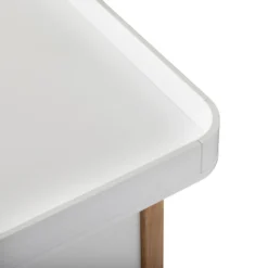 Oliver Furniture Wickelkommode Wood 4 Schubladen