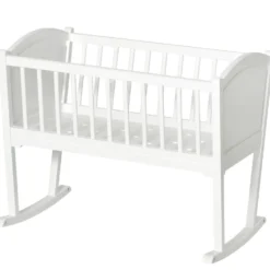 Oliver Furniture Wiege Seaside Weiß - Sofort Lieferbar!