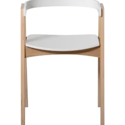 Oliver Furniture Wood Armlehnstuhl höhenverstellbar