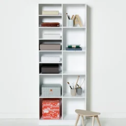 Oliver Furniture Wood Extra Einlegeböden Regal