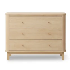 Oliver Furniture Wood Kommode 3 Schubladen Eiche
