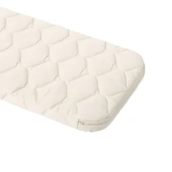 Oliver Furniture Wood Matratze für Beistellbett 82 x42 cm