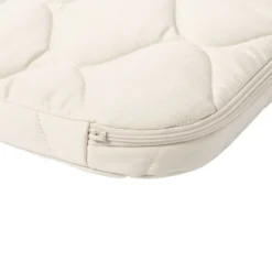 Oliver Furniture Wood Matratze für Beistellbett 82 x42 cm