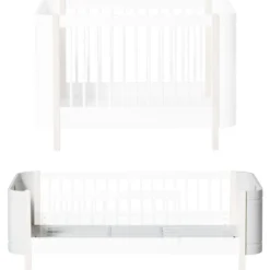 Oliver Furniture Wood Mini+ Geschwisterset - Ergänzung für Mini+ Basic