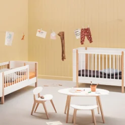 Oliver Furniture Wood Mini+ Geschwisterset - Ergänzung für Mini+ Basic
