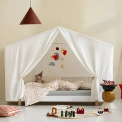 Oliver Furniture Wood Original Hausbett-Zelt