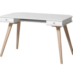 Oliver Furniture Wood Schreibtisch 72,6 cm