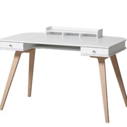 Oliver Furniture Wood Schreibtisch 72,6 cm
