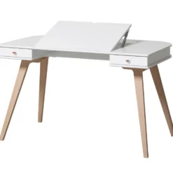 Oliver Furniture Wood Schreibtisch 72,6 cm