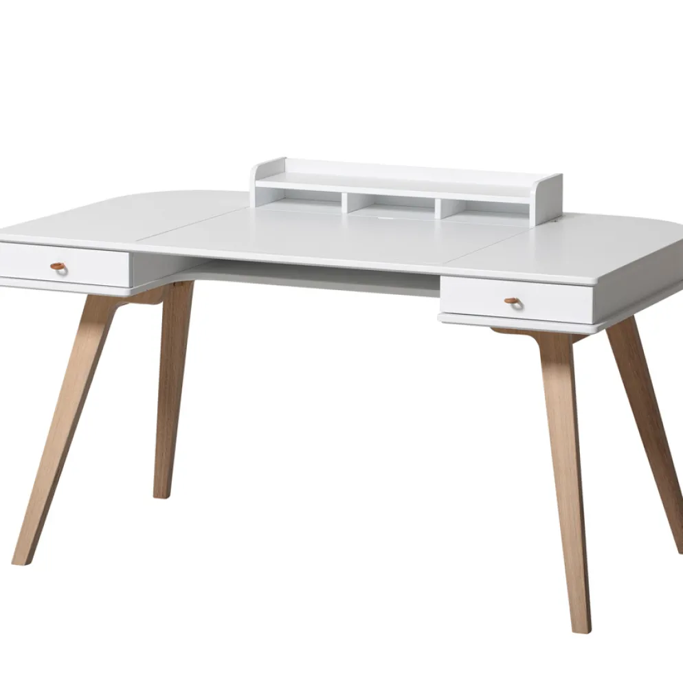 Oliver Furniture Wood Schreibtisch 66 cm