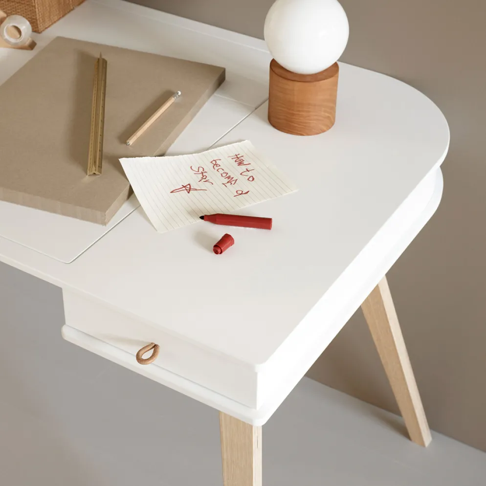 Oliver Furniture Wood Schreibtisch 66 cm