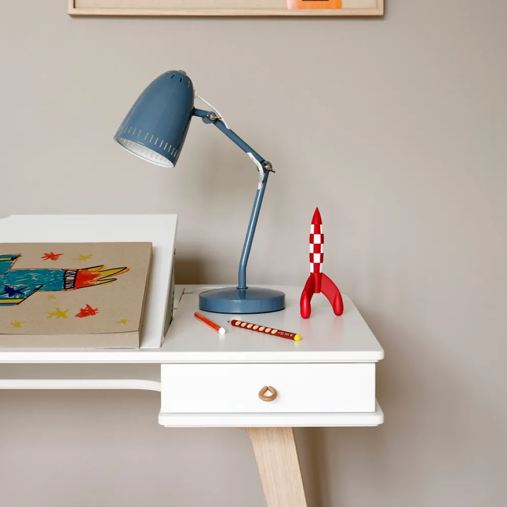 Oliver Furniture Wood Schreibtisch 66 cm