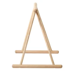 Oliver Furniture Wood Spieltrapez Eiche