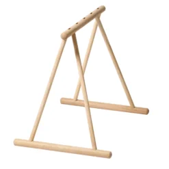 Oliver Furniture Wood Spieltrapez Eiche
