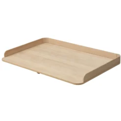 Oliver Furniture Wood Wickelplatte Eiche