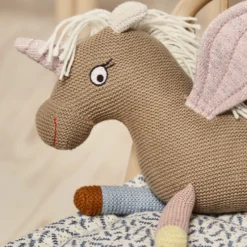 OYOY Kuscheltier Ummi Unicorn