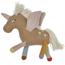 OYOY Kuscheltier Ummi Unicorn