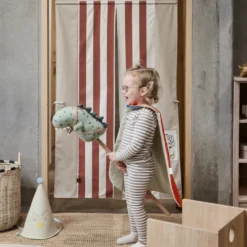 OYOY Steckenpferd Hobby Horse Theo Hobby Dinosaur