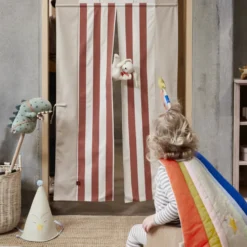 OYOY Steckenpferd Hobby Horse Theo Hobby Dinosaur