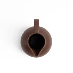 raawii Krug Medium Strøm Chocolate